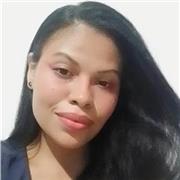 Graduanda em licenciatura em Ciências Biológicas pela Universidade Federal do Acre